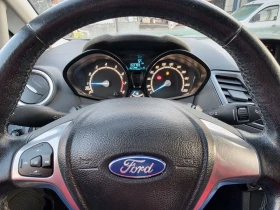 Ford Fiesta 1.4 16v Gpl euro5B | Auto.bg — изображение 13 Ford Fiesta 1.4 16v Gpl euro5B | Auto.bg — изображение 13