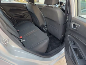 Ford Fiesta 1.4 16v Gpl euro5B | Auto.bg — изображение 9 Ford Fiesta 1.4 16v Gpl euro5B | Auto.bg — изображение 9