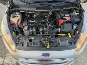 Ford Fiesta 1.4 16v Gpl euro5B | Auto.bg — изображение 15 Ford Fiesta 1.4 16v Gpl euro5B | Auto.bg — изображение 15