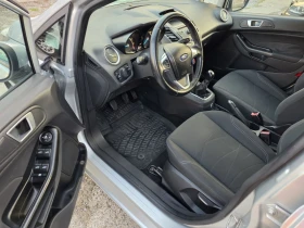Ford Fiesta 1.4 16v Gpl euro5B | Auto.bg — изображение 7 Ford Fiesta 1.4 16v Gpl euro5B | Auto.bg — изображение 7
