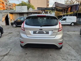 Ford Fiesta 1.4 16v Gpl euro5B | Auto.bg — изображение 5 Ford Fiesta 1.4 16v Gpl euro5B | Auto.bg — изображение 5