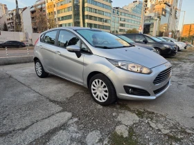 Ford Fiesta 1.4 16v Gpl euro5B | Auto.bg — изображение 3 Ford Fiesta 1.4 16v Gpl euro5B | Auto.bg — изображение 3