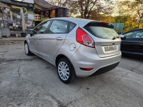 Ford Fiesta 1.4 16v Gpl euro5B | Auto.bg — изображение 6 Ford Fiesta 1.4 16v Gpl euro5B | Auto.bg — изображение 6