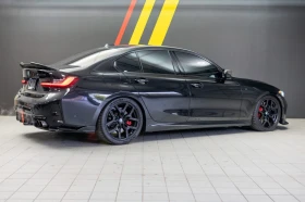 BMW 340 M340i* XDRIVE* CARBON PACK* HARMAN* ХЕДЪП* КРАЙНА | Auto.bg — изображение 4 BMW 340 M340i* XDRIVE* CARBON PACK* HARMAN* ХЕДЪП* КРАЙНА | Auto.bg — изображение 4