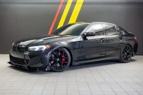 BMW 340 M340i* XDRIVE* CARBON PACK* HARMAN* ХЕДЪП* КРАЙНА