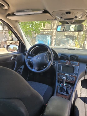 Mercedes-Benz C 200 undefined | Auto.bg — изображение 9 Mercedes-Benz C 200 undefined | Auto.bg — изображение 9