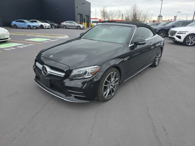 Mercedes-Benz C 43 AMG * 43 * CARFAX * БЕЗ ПЪРВОНАЧАЛНА ВНОСКА - 51200 лв. / 26178.14 € - 27885362 1 | Car24.bg Mercedes-Benz C 43 AMG * 43 * CARFAX * БЕЗ ПЪРВОНАЧАЛНА ВНОСКА - 51200 лв. / 26178.14 € - 27885362 1