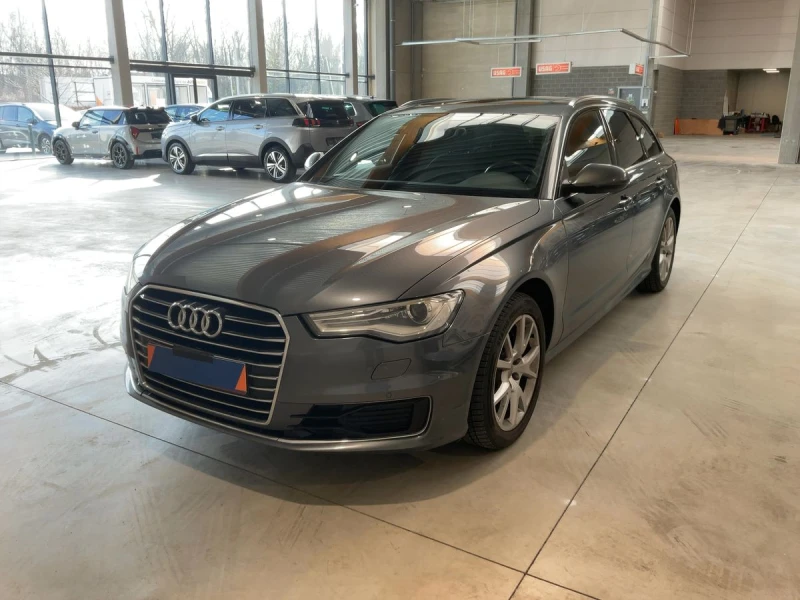 Audi A6 2.0 TDI Ultra - 14000 € / 27381.62 лв. - 18041652 1 | Car24.bg Audi A6 2.0 TDI Ultra - 14000 € / 27381.62 лв. - 18041652 1