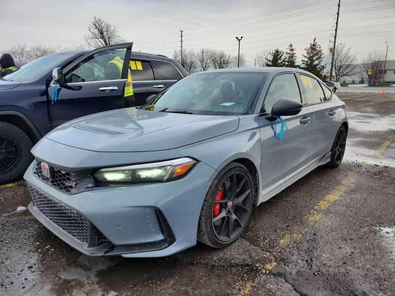 Honda Civic TYPE R * CARFAX * РЪЧНИ СКОРОСТИ* 2 КЛЮЧА* KEYLESS - 50200 € / 98182.67 лв. - 37459436 1 | Car24.bg Honda Civic TYPE R * CARFAX * РЪЧНИ СКОРОСТИ* 2 КЛЮЧА* KEYLESS - 50200 € / 98182.67 лв. - 37459436 1