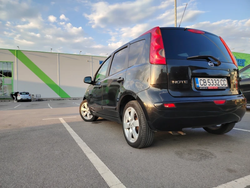 Nissan Note - 2099 € / 4105.29 лв. - 81040413 1 | Car24.bg Nissan Note - 2099 € / 4105.29 лв. - 81040413 1