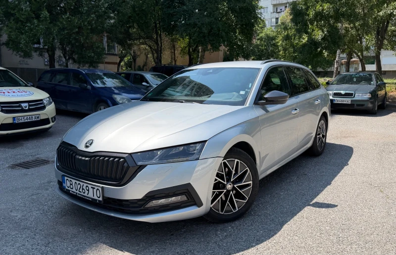 Skoda Octavia 2.0 TDI* LUXURY EDIT* HEAD UP* CANTON* 360 CAM - 17600 € / 34422.61 лв. - 78654299 1 | Car24.bg Skoda Octavia 2.0 TDI* LUXURY EDIT* HEAD UP* CANTON* 360 CAM - 17600 € / 34422.61 лв. - 78654299 1