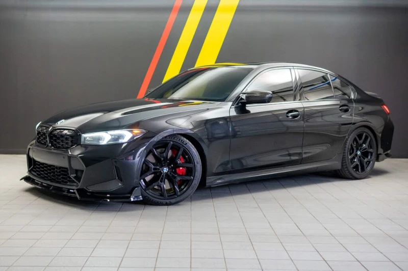 BMW 340 M340i* XDRIVE* CARBON PACK* HARMAN* ХЕДЪП* КРАЙНА - 42200 € - 75360911 1 | Car24.bg BMW 340 M340i* XDRIVE* CARBON PACK* HARMAN* ХЕДЪП* КРАЙНА - 42200 € - 75360911 1