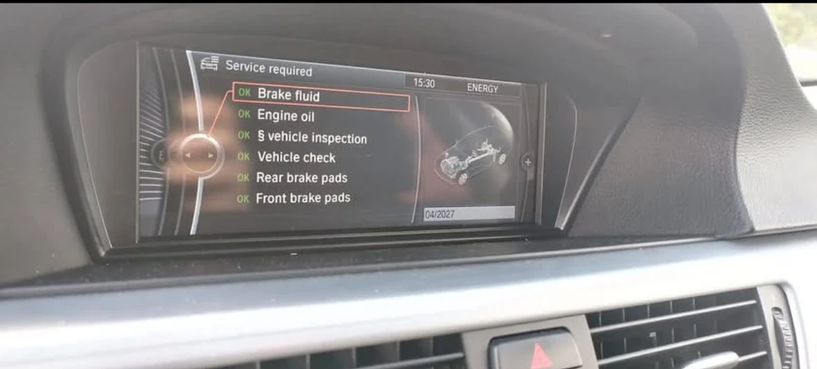 BMW 320  - изображение 8 | Auto.bg BMW 320  - изображение 8