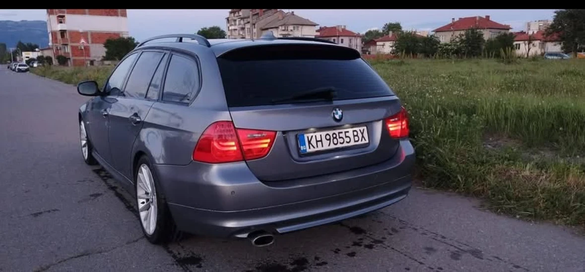 BMW 320  - изображение 6 | Auto.bg BMW 320  - изображение 6