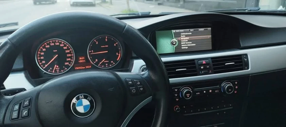 BMW 320  - изображение 7 | Auto.bg BMW 320  - изображение 7