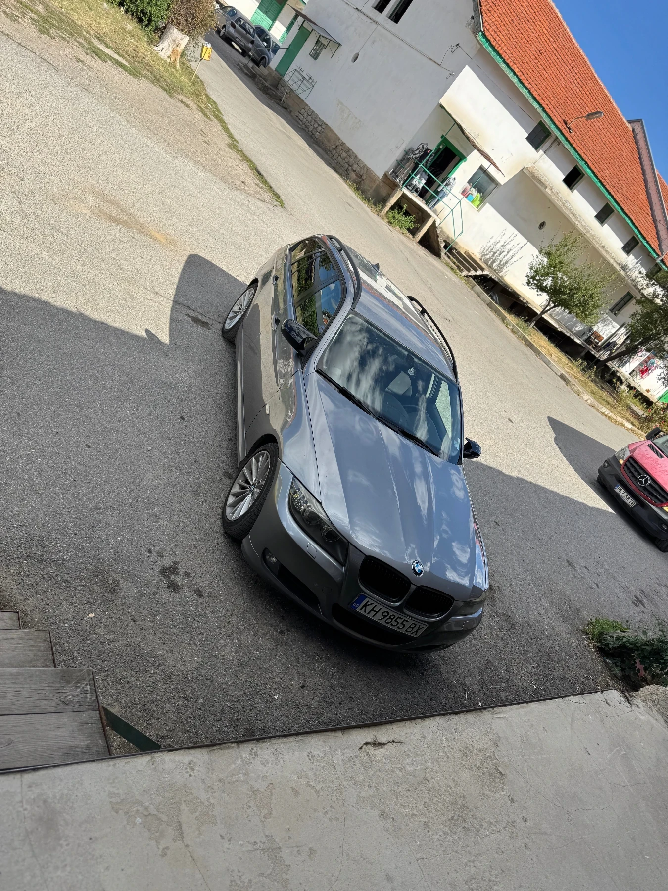 BMW 320  - изображение 4 | Auto.bg BMW 320  - изображение 4