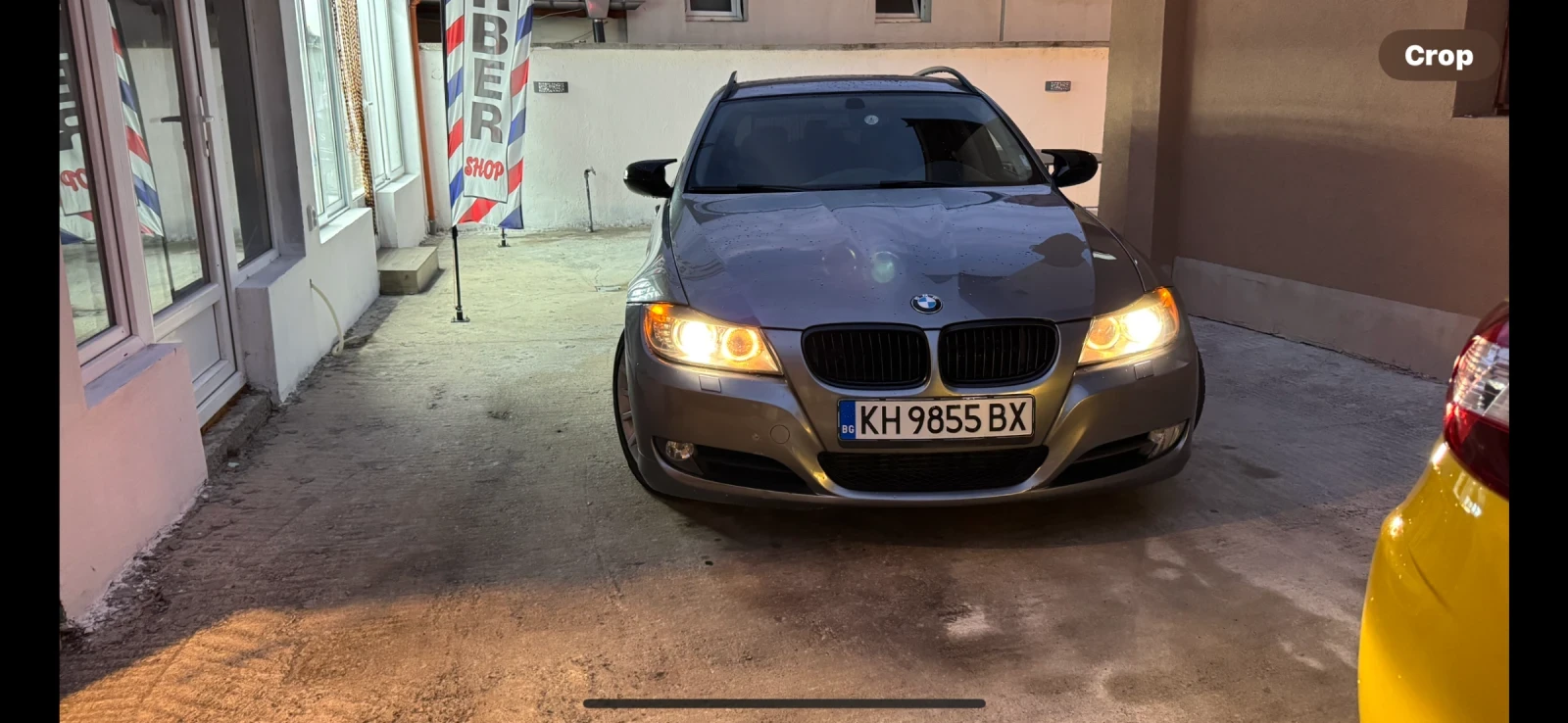BMW 320  - изображение 5 | Auto.bg BMW 320  - изображение 5