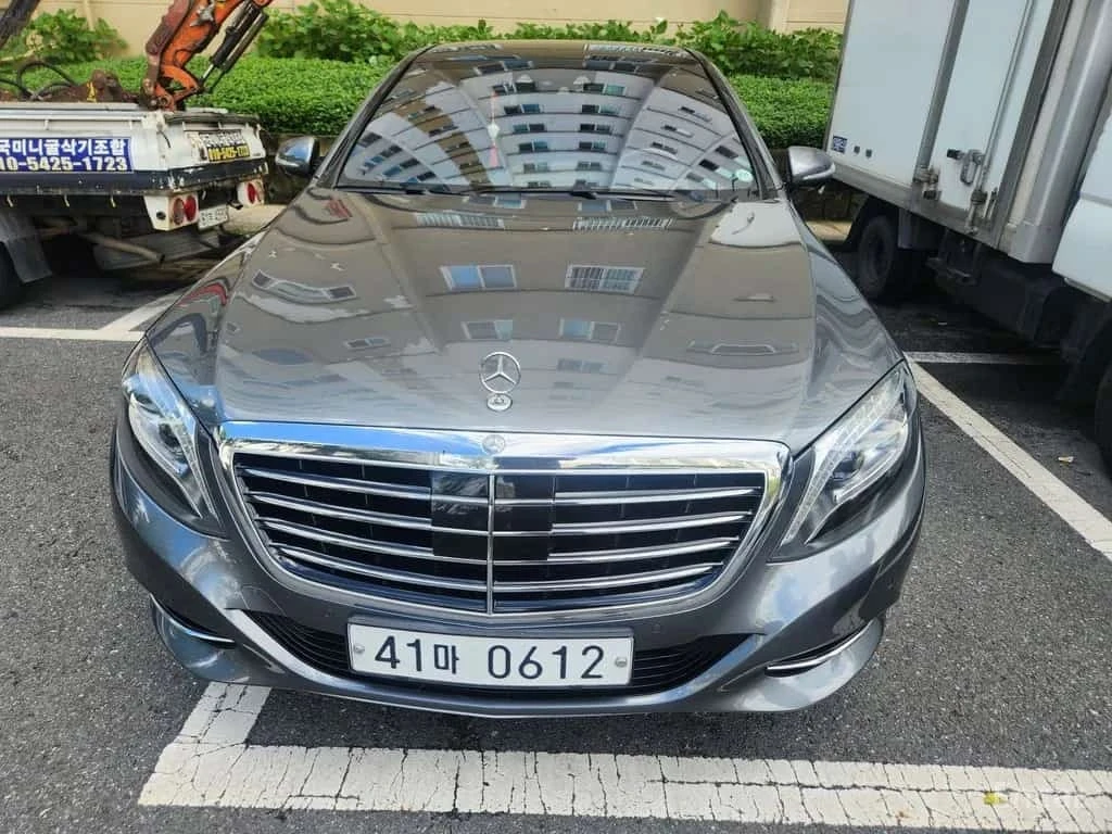 Mercedes-Benz S 350 d 4MATIC * ОПЦИЯ ЗА ФИНАНСИРАНЕ | Auto.bg — изображение 1 Mercedes-Benz S 350 d 4MATIC * ОПЦИЯ ЗА ФИНАНСИРАНЕ | Auto.bg — изображение 1