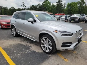 Volvo Xc90 T6 Inscription Обдухване* 360* Панорама* Следене* 1 - Car24.bg Volvo Xc90 T6 Inscription Обдухване* 360* Панорама* Следене* 1