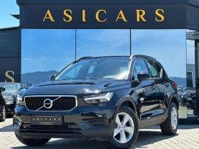 Volvo XC40 / 2.0D / 150 HP / EURO 6 / TOP / - Car24.bg Volvo XC40 / 2.0D / 150 HP / EURO 6 / TOP /