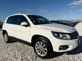 VW Tiguan 2.0TDI / 4MOTION / LED / HIGHLINE / OFFROAD / NAVI - Car24.bg VW Tiguan 2.0TDI / 4MOTION / LED / HIGHLINE / OFFROAD / NAVI