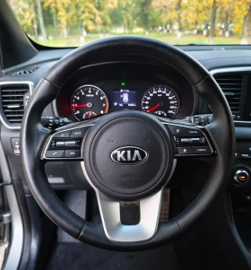 Kia Sportage 2.0 MPI (CVVL) - 37300 лв. / 19071.19 € - 73012804 13 | Car24.bg Kia Sportage 2.0 MPI (CVVL) - 37300 лв. / 19071.19 € - 73012804 13