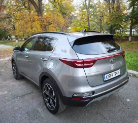 Kia Sportage 2.0 MPI (CVVL) - 37300 лв. / 19071.19 € - 73012804 4 | Car24.bg Kia Sportage 2.0 MPI (CVVL) - 37300 лв. / 19071.19 € - 73012804 4