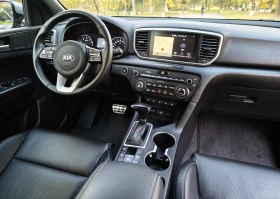 Kia Sportage 2.0 MPI (CVVL) - 37300 лв. / 19071.19 € - 73012804 15 | Car24.bg Kia Sportage 2.0 MPI (CVVL) - 37300 лв. / 19071.19 € - 73012804 15