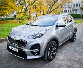 Kia Sportage 2.0 MPI (CVVL) - 37300 лв. / 19071.19 € - 73012804 2 | Car24.bg Kia Sportage 2.0 MPI (CVVL) - 37300 лв. / 19071.19 € - 73012804 2