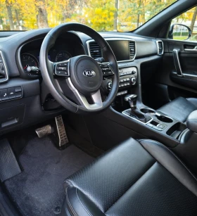 Kia Sportage 2.0 MPI (CVVL) - 37300 лв. / 19071.19 € - 73012804 10 | Car24.bg Kia Sportage 2.0 MPI (CVVL) - 37300 лв. / 19071.19 € - 73012804 10