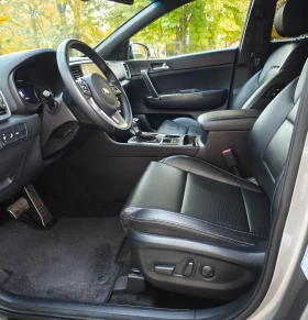 Kia Sportage 2.0 MPI (CVVL) - 37300 лв. / 19071.19 € - 73012804 9 | Car24.bg Kia Sportage 2.0 MPI (CVVL) - 37300 лв. / 19071.19 € - 73012804 9