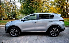 Kia Sportage 2.0 MPI (CVVL) - 37300 лв. / 19071.19 € - 73012804 3 | Car24.bg Kia Sportage 2.0 MPI (CVVL) - 37300 лв. / 19071.19 € - 73012804 3