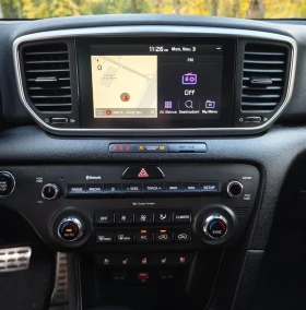 Kia Sportage 2.0 MPI (CVVL) - 37300 лв. / 19071.19 € - 73012804 11 | Car24.bg Kia Sportage 2.0 MPI (CVVL) - 37300 лв. / 19071.19 € - 73012804 11