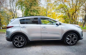 Kia Sportage 2.0 MPI (CVVL) - 37300 лв. / 19071.19 € - 73012804 7 | Car24.bg Kia Sportage 2.0 MPI (CVVL) - 37300 лв. / 19071.19 € - 73012804 7