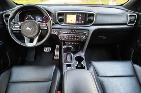 Kia Sportage 2.0 MPI (CVVL) - 37300 лв. / 19071.19 € - 73012804 14 | Car24.bg Kia Sportage 2.0 MPI (CVVL) - 37300 лв. / 19071.19 € - 73012804 14