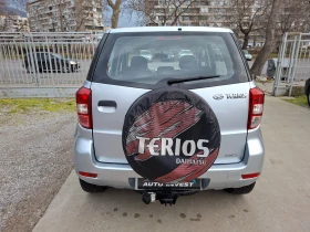 Daihatsu Terios ГАЗ/БЕНЗИН/ - 5000 € / 9779.15 лв. - 16774048 6 | Car24.bg Daihatsu Terios ГАЗ/БЕНЗИН/ - 5000 € / 9779.15 лв. - 16774048 6