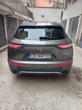 DS DS 7 Crossback - 16900 € / 33053.53 лв. - 67055720 2 | Car24.bg DS DS 7 Crossback - 16900 € / 33053.53 лв. - 67055720 2
