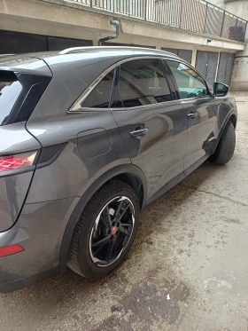 DS DS 7 Crossback - 16900 € / 33053.53 лв. - 67055720 3 | Car24.bg DS DS 7 Crossback - 16900 € / 33053.53 лв. - 67055720 3