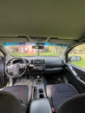 Nissan Navara - 10300 € / 20145.05 лв. - 21575841 5 | Car24.bg Nissan Navara - 10300 € / 20145.05 лв. - 21575841 5