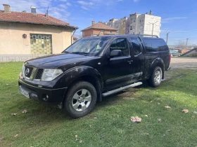 Nissan Navara - 10300 € / 20145.05 лв. - 21575841 2 | Car24.bg Nissan Navara - 10300 € / 20145.05 лв. - 21575841 2