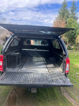 Nissan Navara - 10300 € / 20145.05 лв. - 21575841 7 | Car24.bg Nissan Navara - 10300 € / 20145.05 лв. - 21575841 7