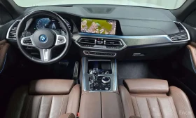 BMW X5 xDrive 45e M Sport Full | Auto.bg — изображение 9 BMW X5 xDrive 45e M Sport Full | Auto.bg — изображение 9
