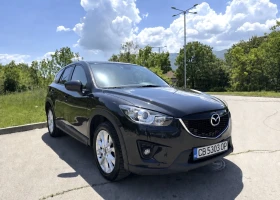 Mazda CX-5 - Car24.bg Mazda CX-5