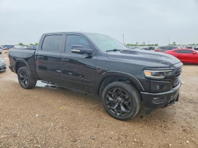 Снимка Dodge RAM 1500