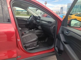 Ford Kuga 2.5 PHEV | Auto.bg — изображение 9 Ford Kuga 2.5 PHEV | Auto.bg — изображение 9