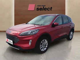 Ford Kuga 2.5 PHEV