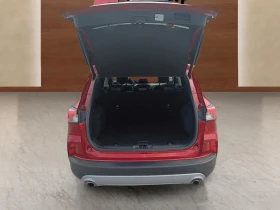 Ford Kuga 2.5 PHEV | Auto.bg — изображение 12 Ford Kuga 2.5 PHEV | Auto.bg — изображение 12