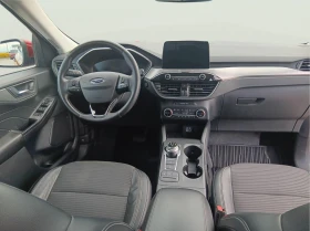 Ford Kuga 2.5 PHEV | Auto.bg — изображение 11 Ford Kuga 2.5 PHEV | Auto.bg — изображение 11