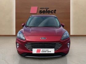 Ford Kuga 2.5 PHEV | Auto.bg — изображение 2 Ford Kuga 2.5 PHEV | Auto.bg — изображение 2