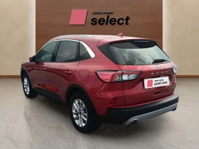 Ford Kuga 2.5 PHEV | Auto.bg — изображение 7 Ford Kuga 2.5 PHEV | Auto.bg — изображение 7